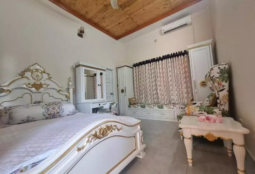 پانسیون The Cozy Nest