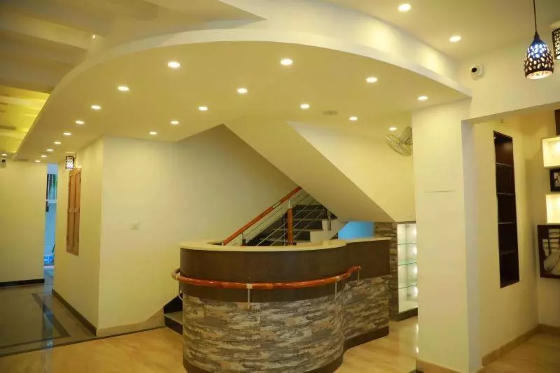 Majatalo Thiraviam Tourist Home Kanniyakumari