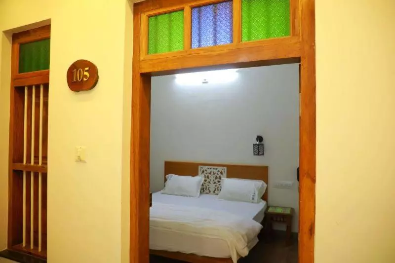 Majatalo Thiraviam Tourist Home Kanniyakumari