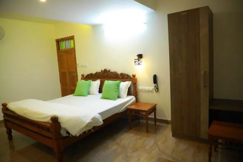 Majatalo Thiraviam Tourist Home Kanniyakumari