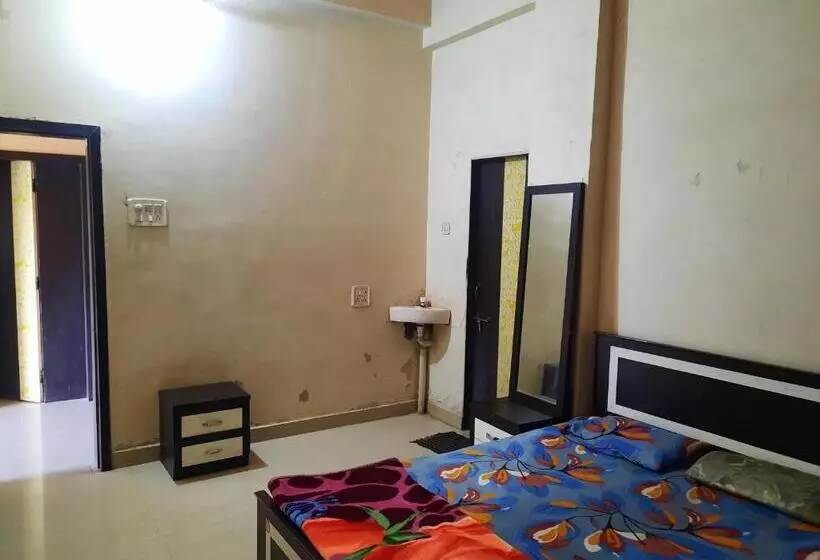 ペンション Vishal Guest House