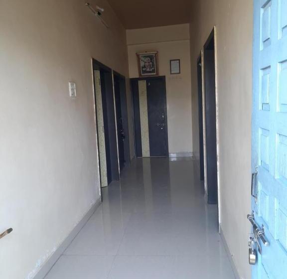 Pensão Vishal Guest House