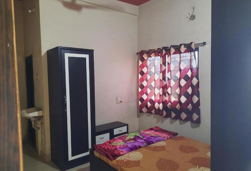 Pensão Vishal Guest House