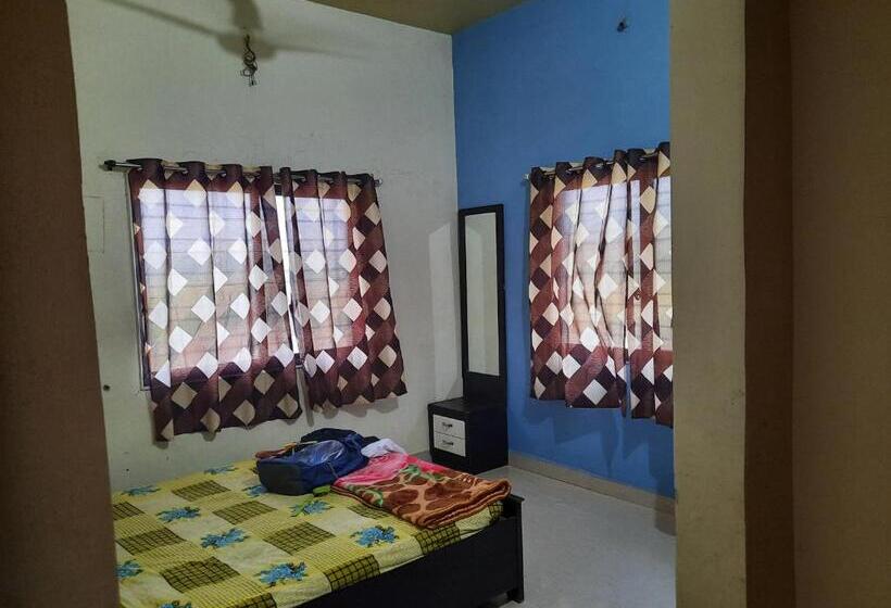 Pensão Vishal Guest House