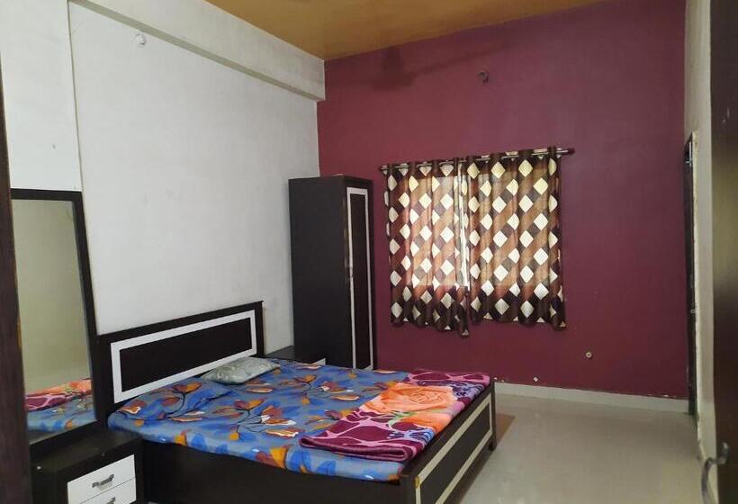 Pensão Vishal Guest House