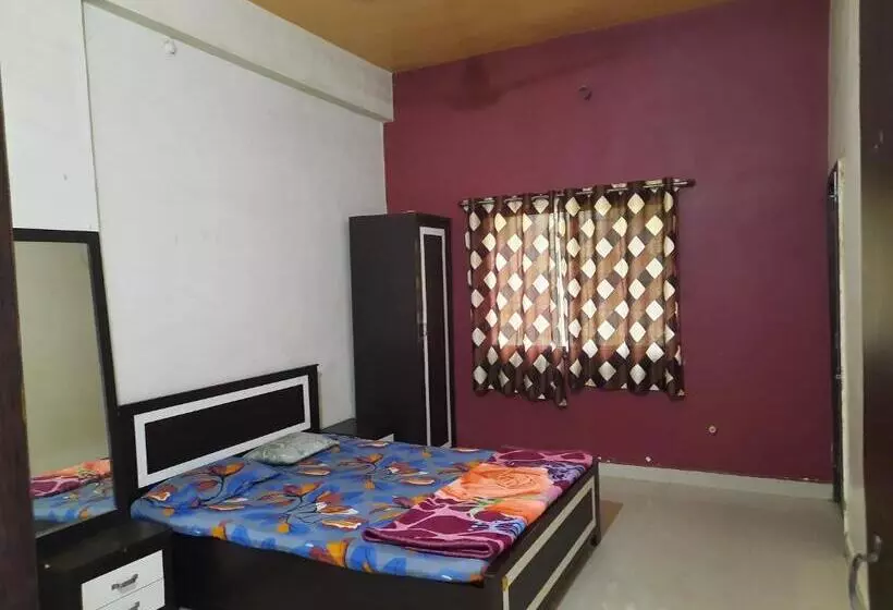 ペンション Vishal Guest House