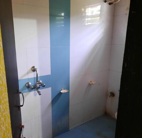 Pensão Vishal Guest House