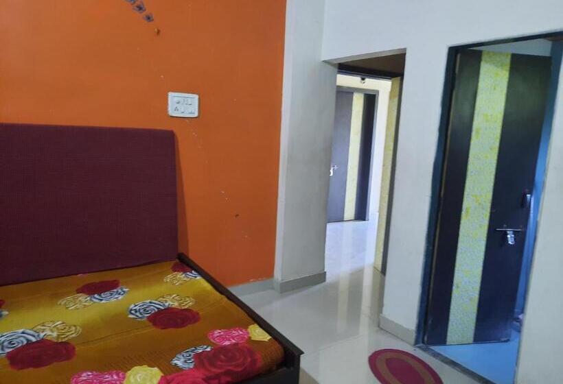 Pensão Vishal Guest House