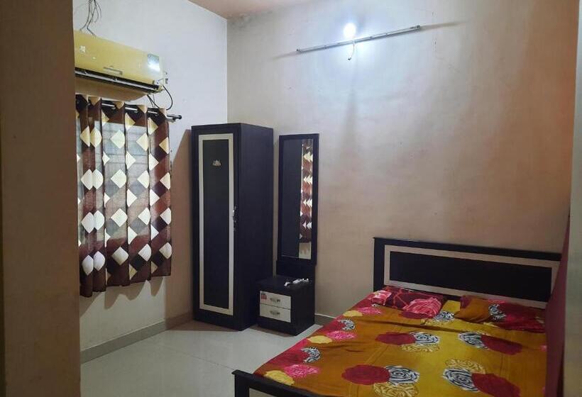 Pensão Vishal Guest House