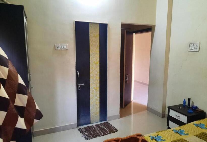 Pensão Vishal Guest House