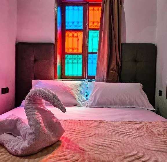ریاض Dar Saba