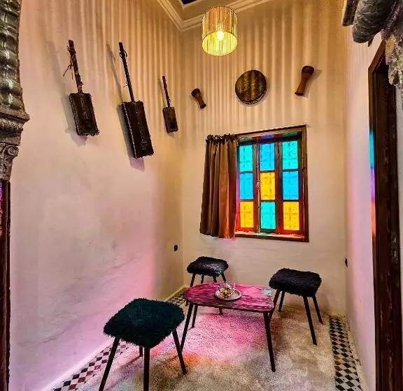 ریاض Dar Saba