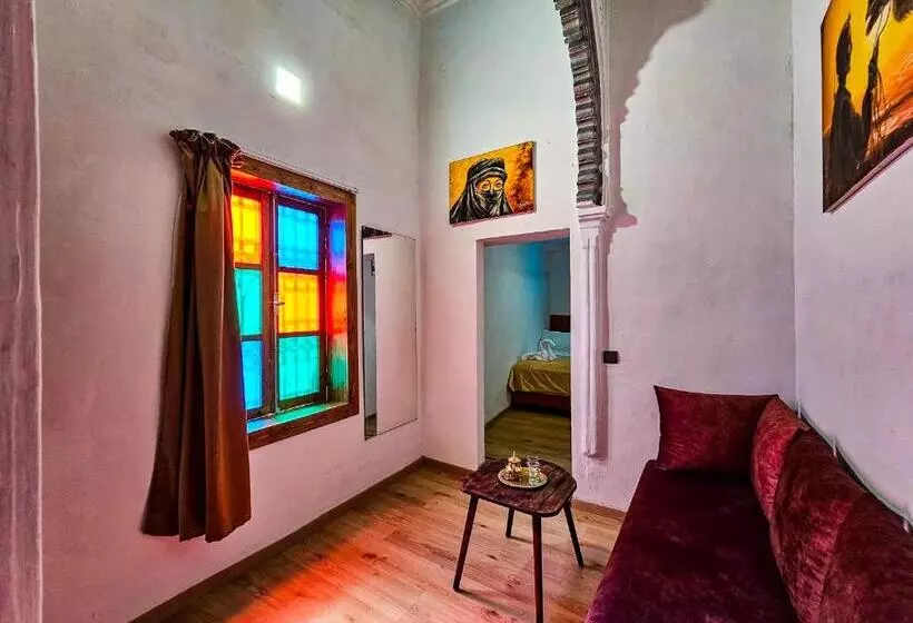 ریاض Dar Saba