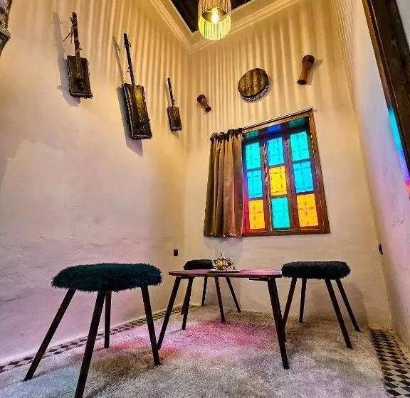 ریاض Dar Saba