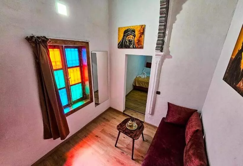 ریاض Dar Saba