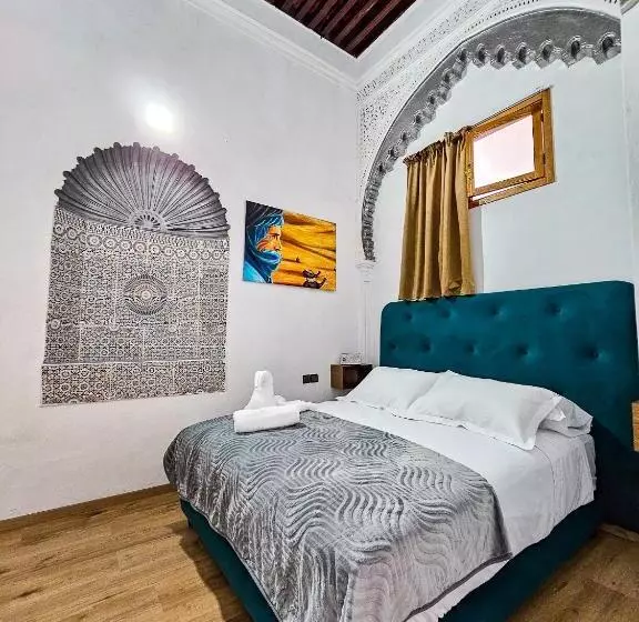 ریاض Dar Saba