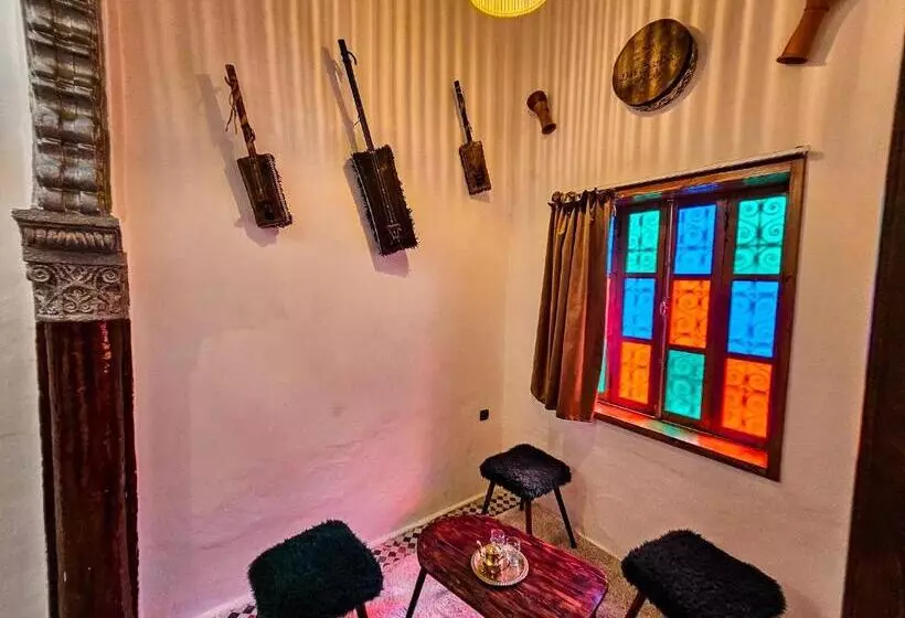 ریاض Dar Saba