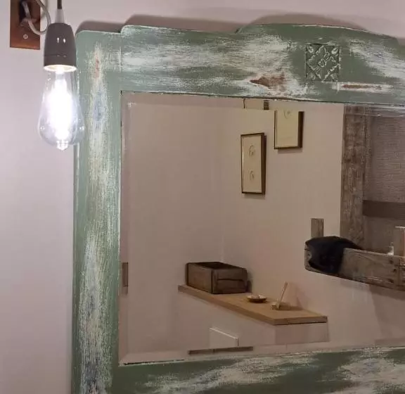 The Cat And The Owl B&b