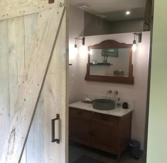 The Cat And The Owl B&b