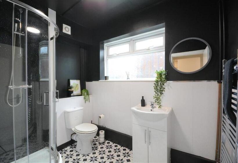 The Good Night Rooms Liverpool