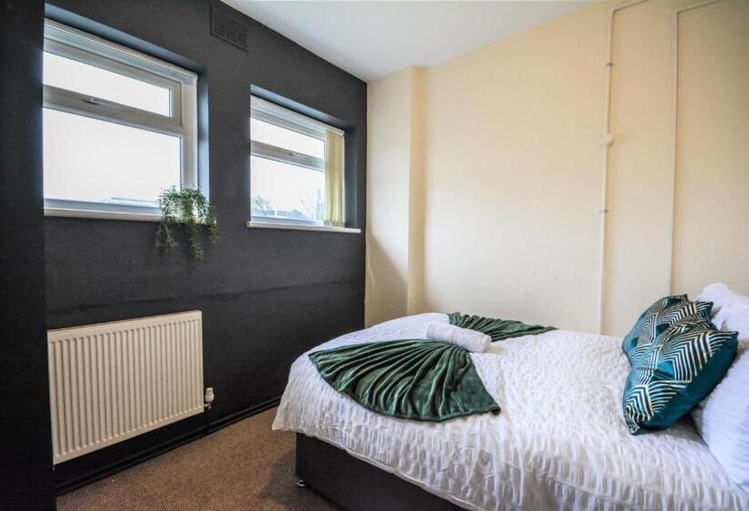 The Good Night Rooms Liverpool