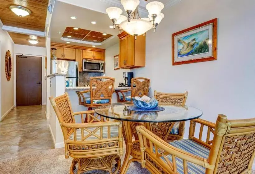 The Whaler Resort: Suite 515~studio With Stunning Center Courtyard & Ocean Views