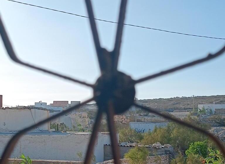 הוסטל Khalifa House