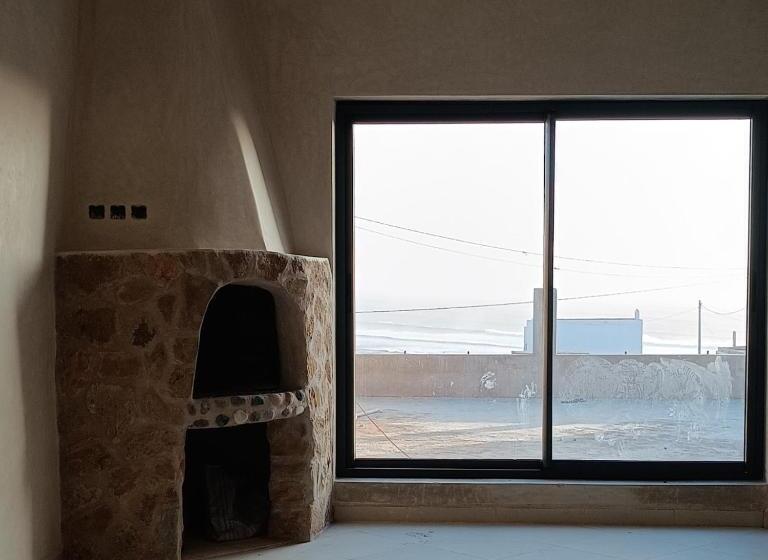 הוסטל Khalifa House