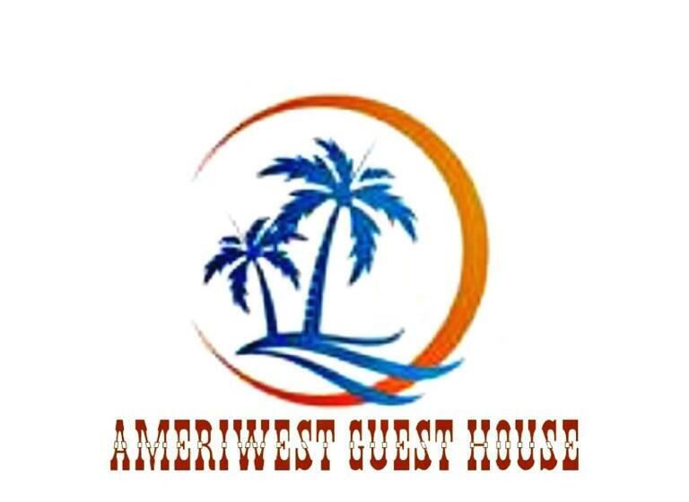 住宿加早餐  Ameriwest Missionary Guest House Edificio #2