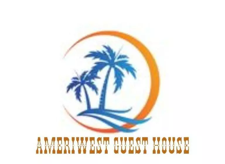 ベッドアンドブレックファースト Ameriwest Missionary Guest House Edificio #2