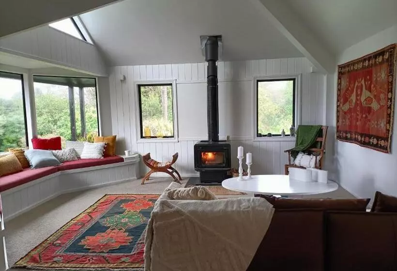 Aamiaismajoitus (B&B) Forest Waters