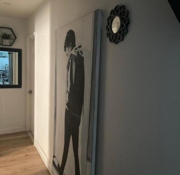 مبيت وإفطار Kool Runnings Bnb