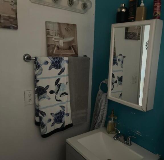 مبيت وإفطار Kool Runnings Bnb