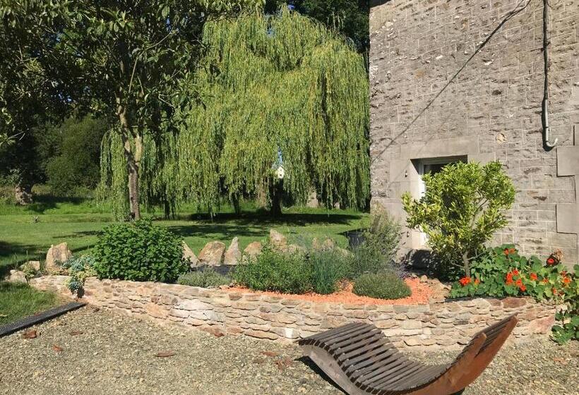 Bed and Breakfast L Eau Qui Dort   Chambres Et Tables D Hôtes