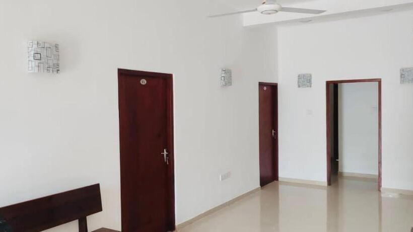 Bed and Breakfast La Casa Talpe