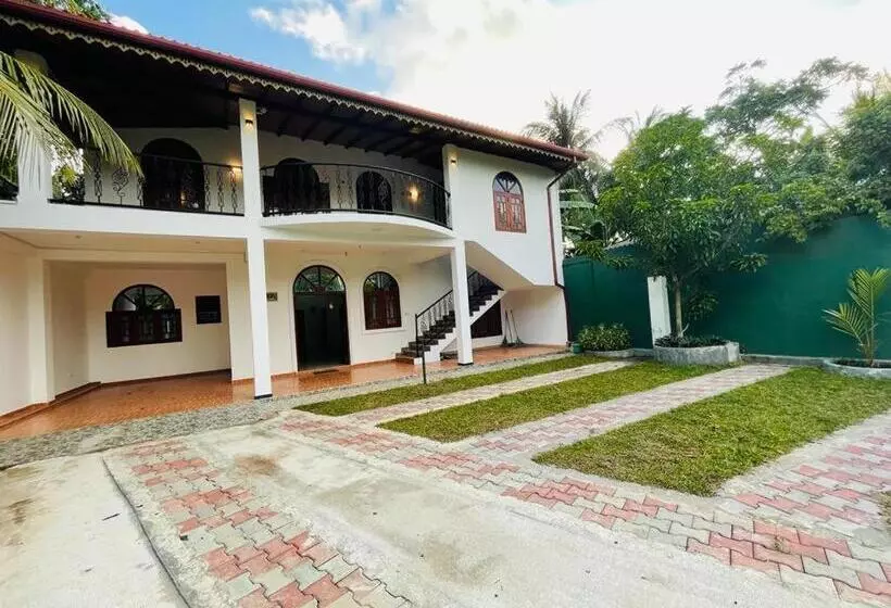 Aamiaismajoitus (B&B) La Casa Talpe
