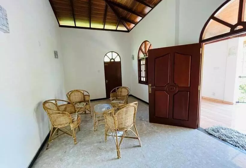Aamiaismajoitus (B&B) La Casa Talpe