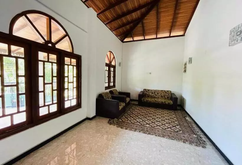 Aamiaismajoitus (B&B) La Casa Talpe