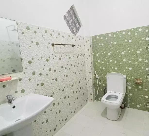 Aamiaismajoitus (B&B) La Casa Talpe