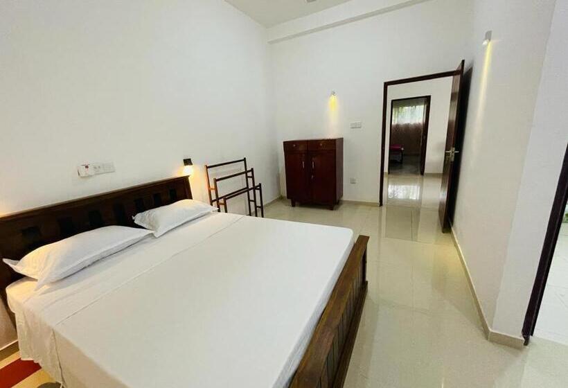 Bed and Breakfast La Casa Talpe