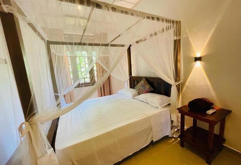 Bed and Breakfast La Casa Talpe