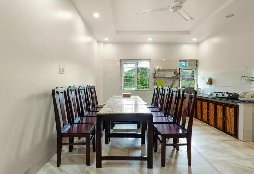 تختخواب و صبحانه Victoria Homestay 63 Tran Hung Dao 1 Minute Walking To Beach