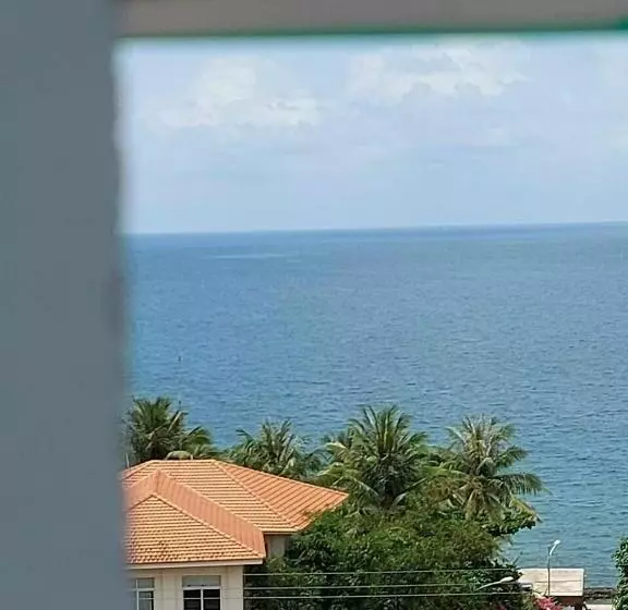 تختخواب و صبحانه Victoria Homestay 63 Tran Hung Dao 1 Minute Walking To Beach