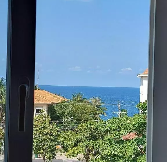 تختخواب و صبحانه Victoria Homestay 63 Tran Hung Dao 1 Minute Walking To Beach