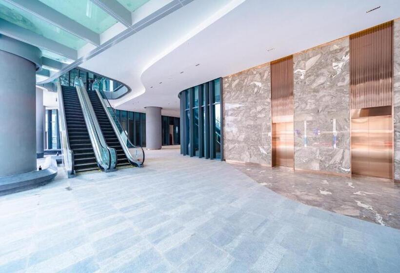 Căn Hộ Khách Sạn Alacarte Hạ Long