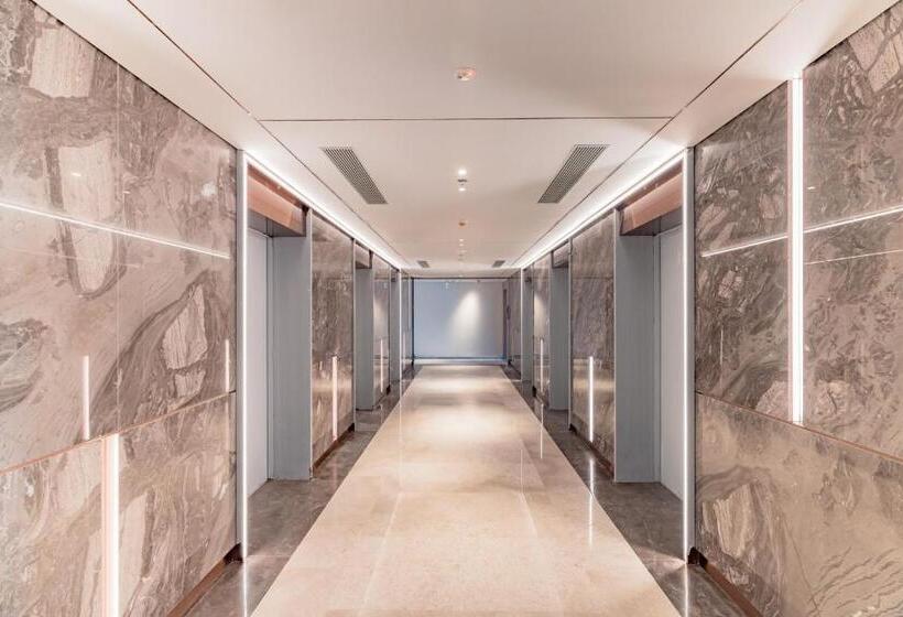 Căn Hộ Khách Sạn Alacarte Hạ Long