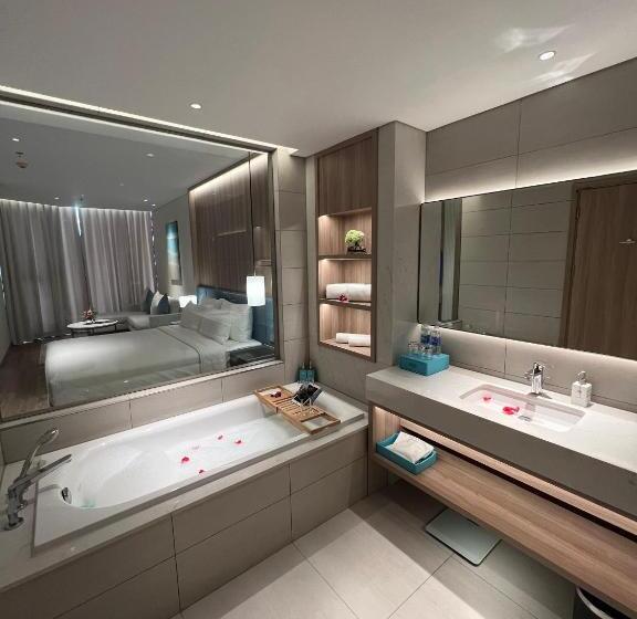 Căn Hộ Khách Sạn Alacarte Hạ Long