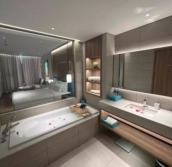 Căn Hộ Khách Sạn Alacarte Hạ Long