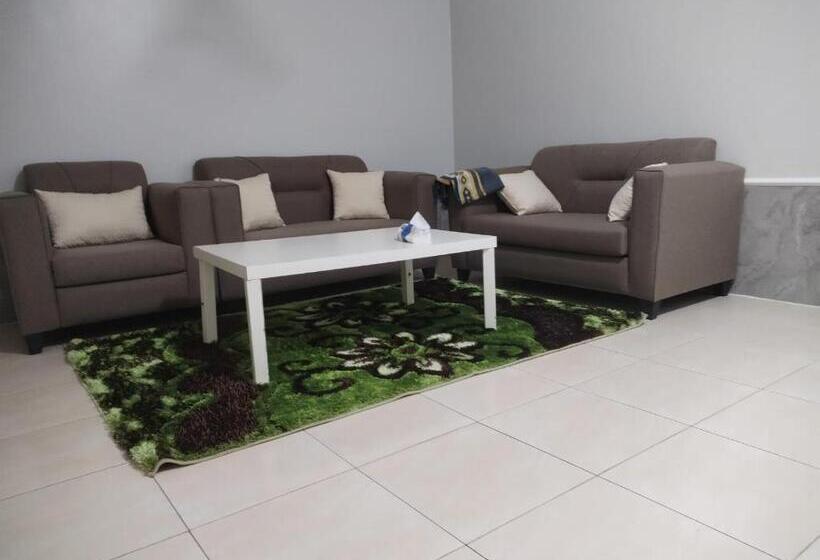 ホテル أجنحة ارمادا