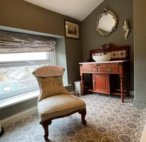 ホテル Chez Vivienne